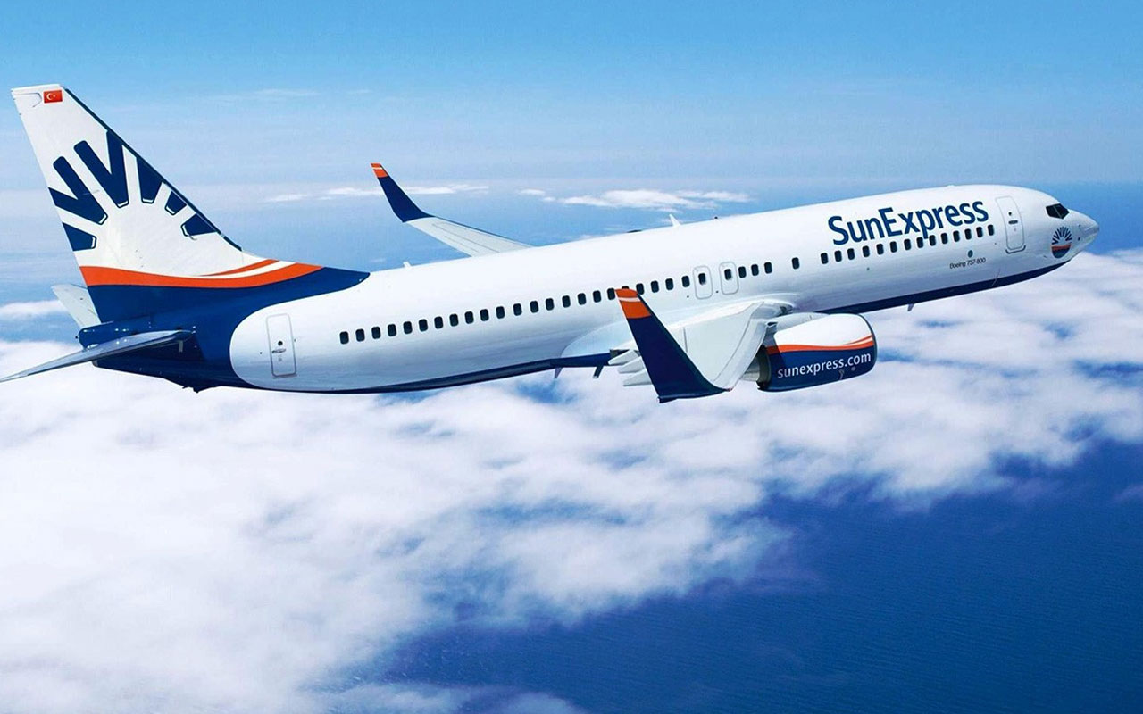 SunExpress CEO’su: Sorunların başında Avrupa’daki hava trafik ve artan maliyetler geliyor