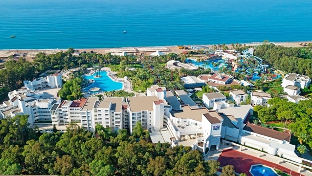 Seven Seas Blue otel satıldı!