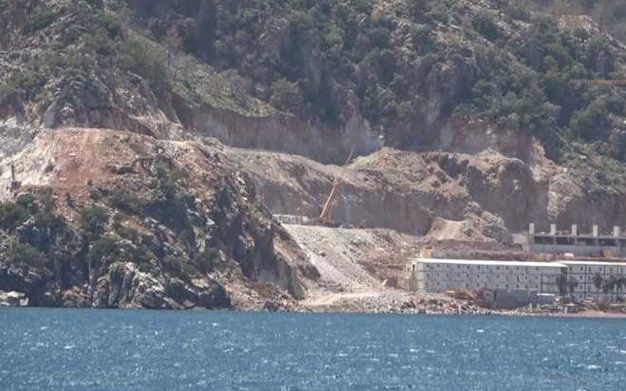 Sinpaş davasında bilirkişi, “Ruhsat ve imar durum belgesi mevzuata aykırı”