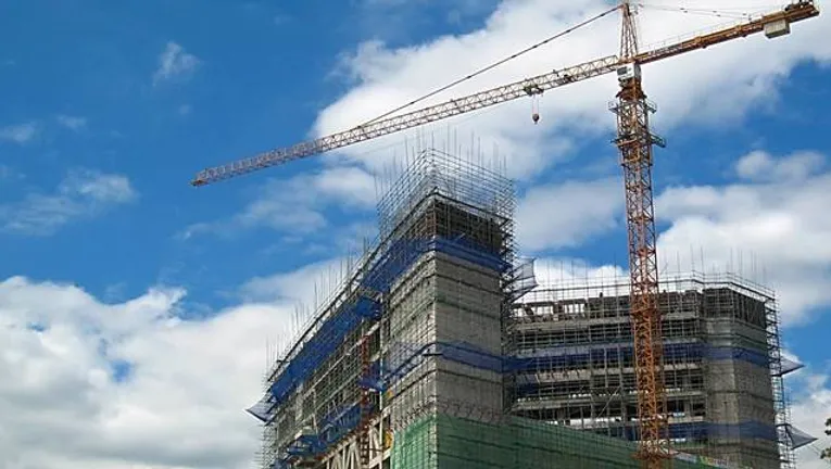 Türkiye’ye yakın bölgelerde 466 yeni otel yapılacak