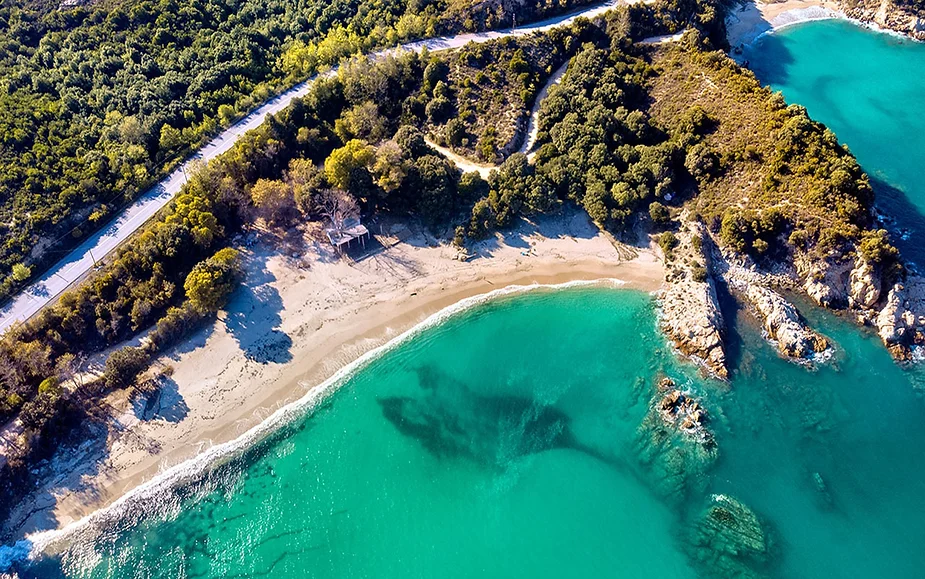 Tragonisi Adası 50 Milyon Euro’ya satışa çıkarıldı