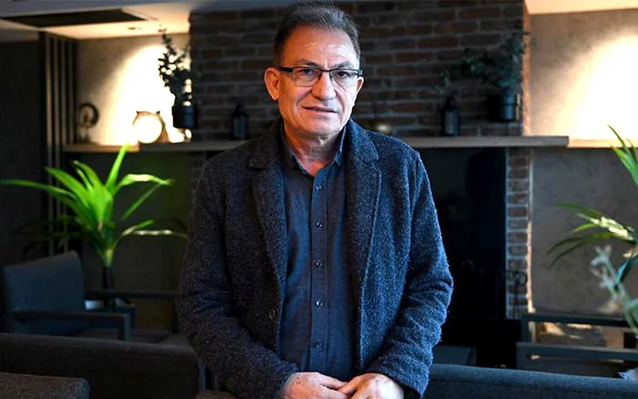Yakup Demir Bali’de tatil köyü yatırımı yaptı
