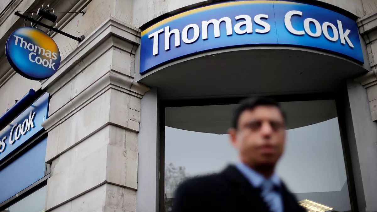 Thomas Cook’ta iade sürecinin eylülde başlaması bekleniyor!