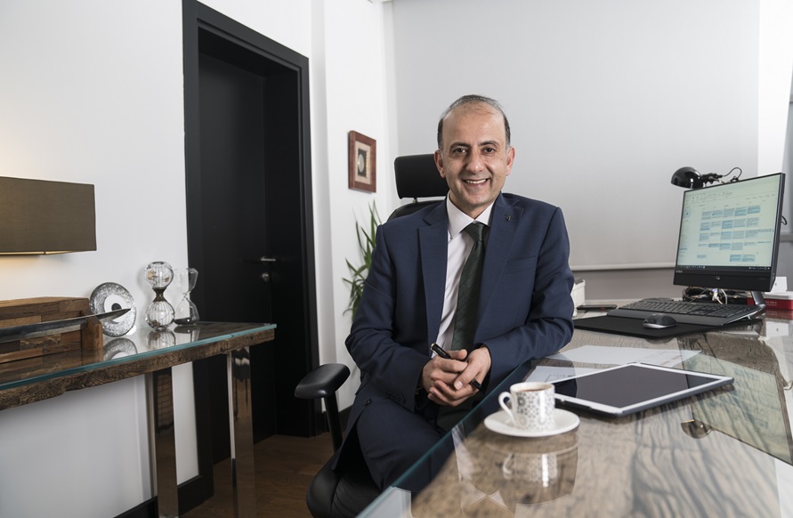 “İnovasyon geleceğin anahtarı ve bunu ancak Ar-Ge ile yapabiliriz”