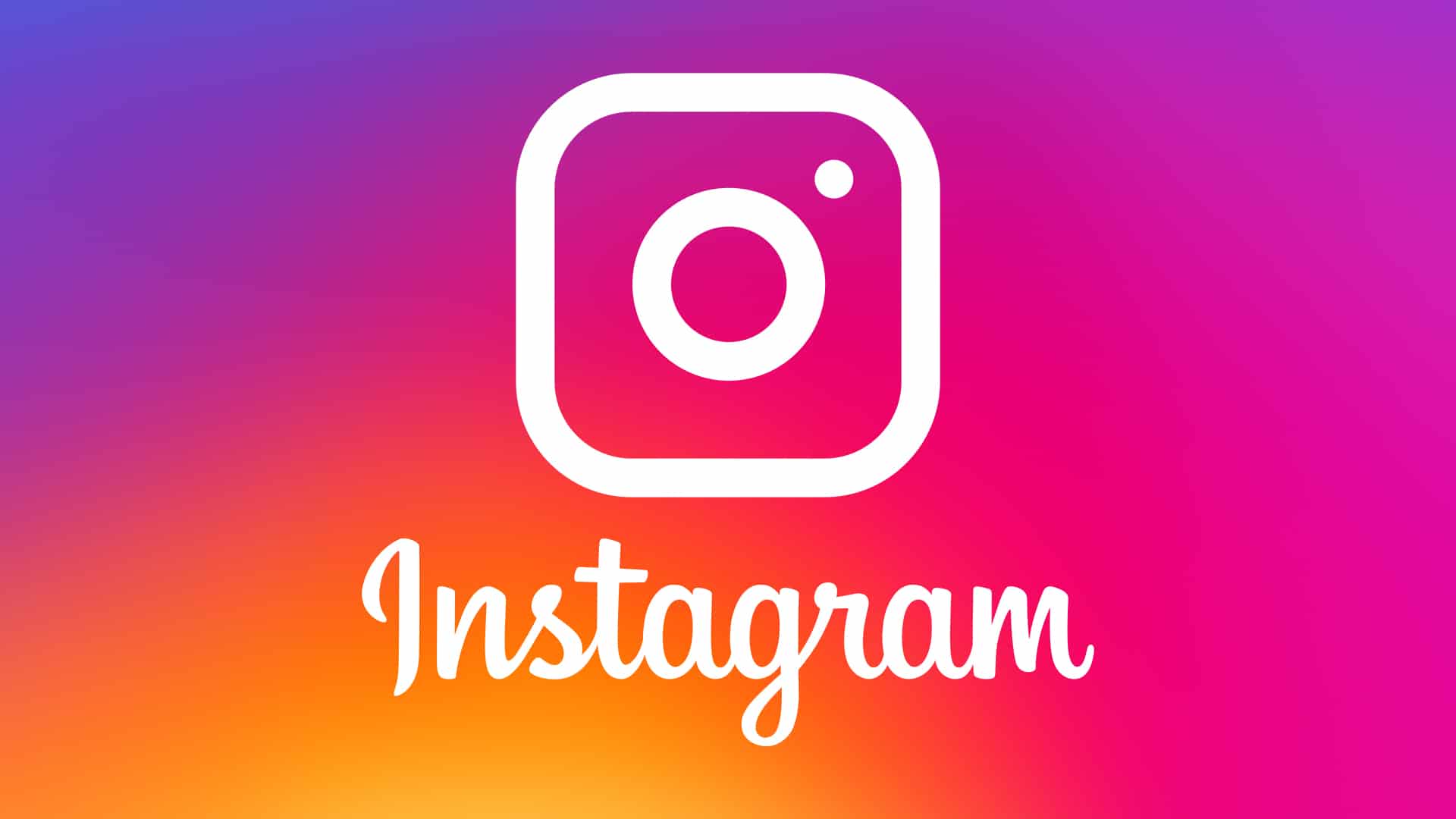 Instagram erişime açıldı