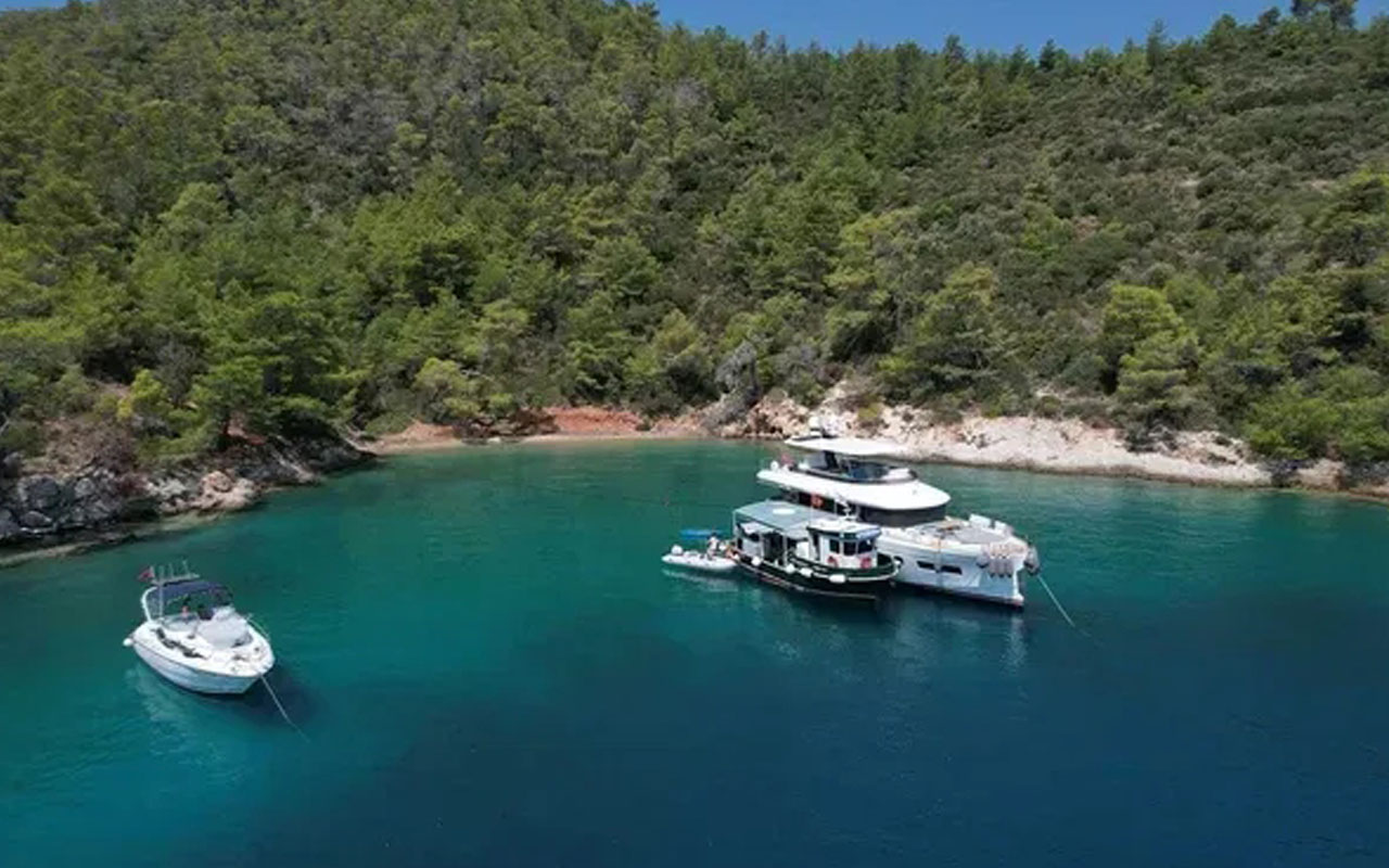 Belediye, Muğla’nın doğal güzelliklerini korumak için 220 dava açtı