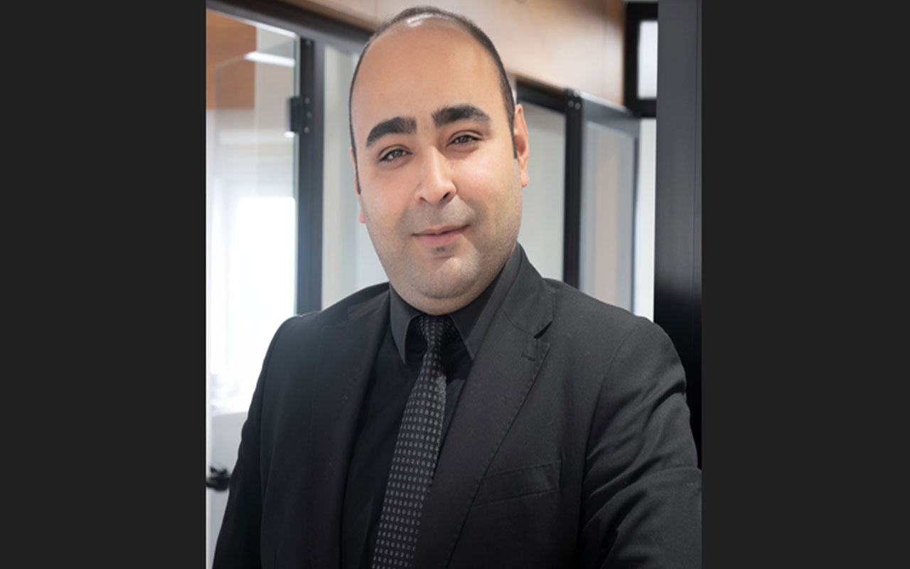 “Otel ve konaklama sektöründe önemli referanslarımız mevcut”