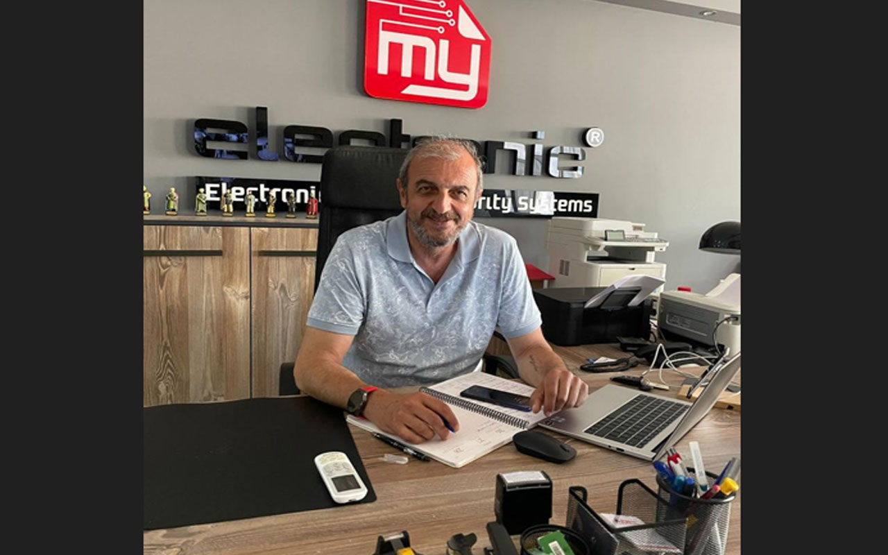 “Oteller ve tatil köylerine 5 yıl garantili ve kullanıcı dostu ürünler sunuyoruz”