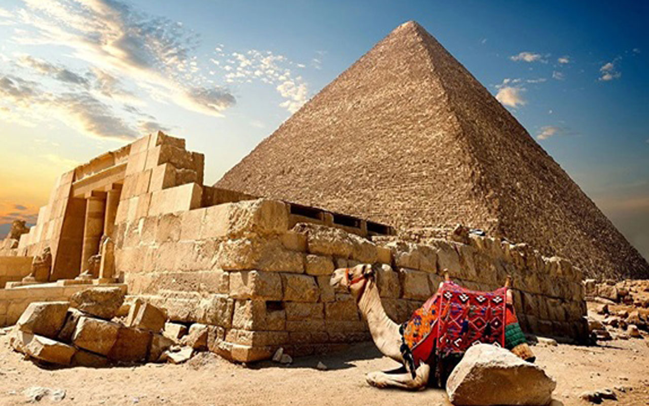 ODEON Tours’un bu yılki Mısır hedefi 620 bin turist