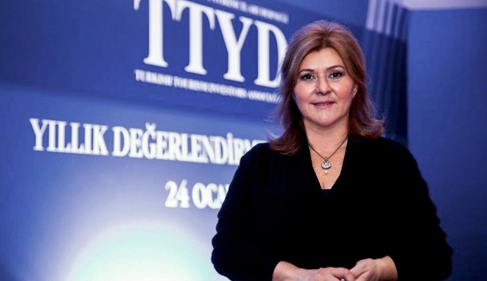 Oya Narin: Yatak kapasitemizi dönüştürmeliyiz