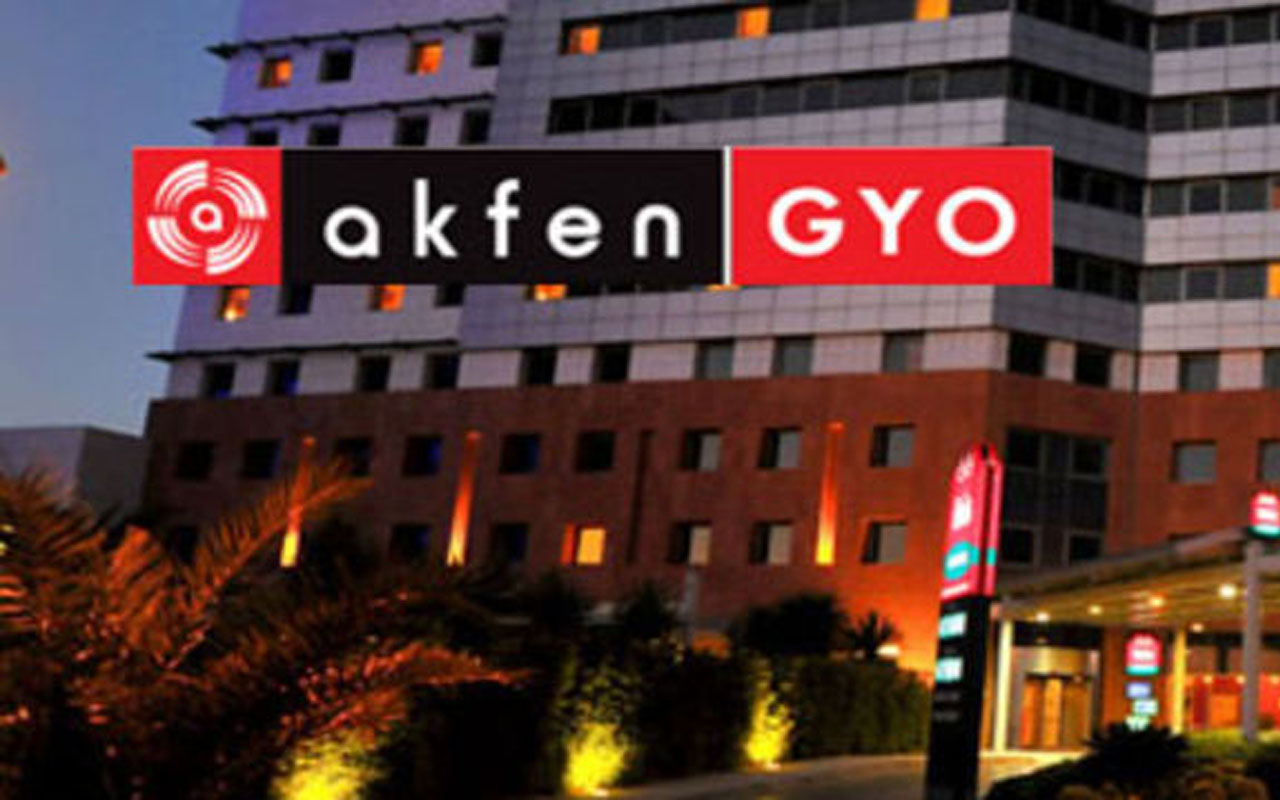 Akfen GYO, Tersane İstanbul Projesi’ndeki oteli almaktan vaz geçti