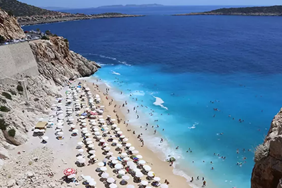 2025’te En Çok Turist Çeken Şehirler Açıklandı