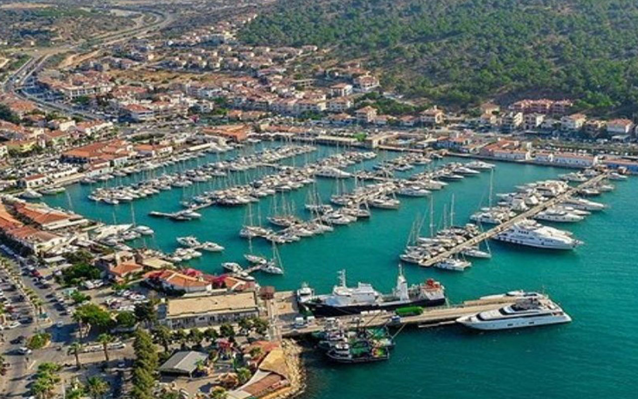 İcradan satışa çıkarılan otel ve arsasına 1.2 milyar lira teklife verildi