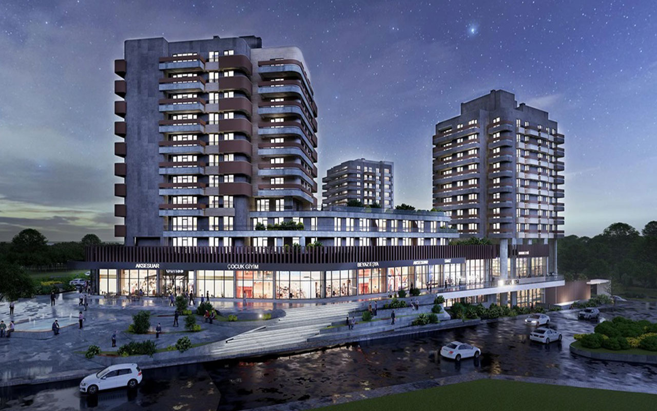 Dev AVM 3 milyar 750 milyon lira satıldı