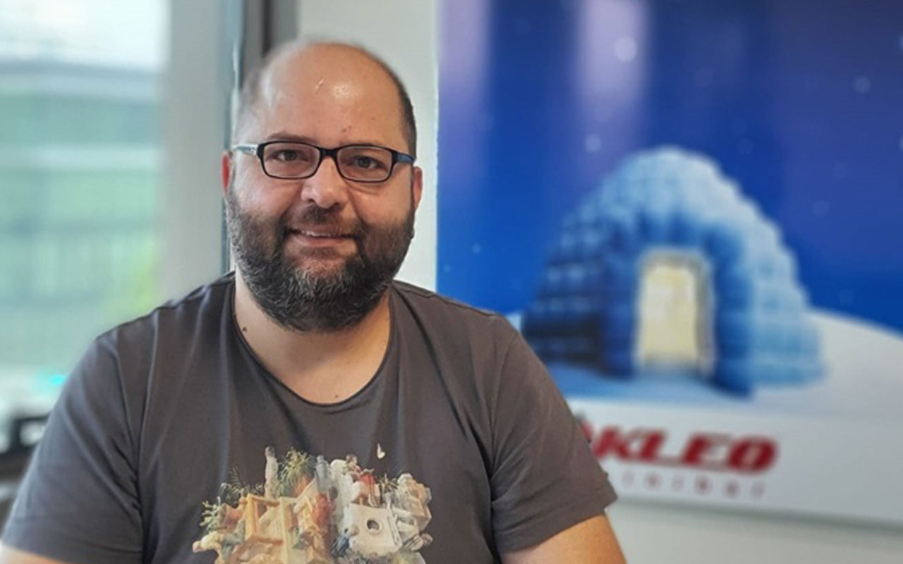 KLEO Minibar, başta oteller olmak üzere bir çok sektörde çözüm ortağı