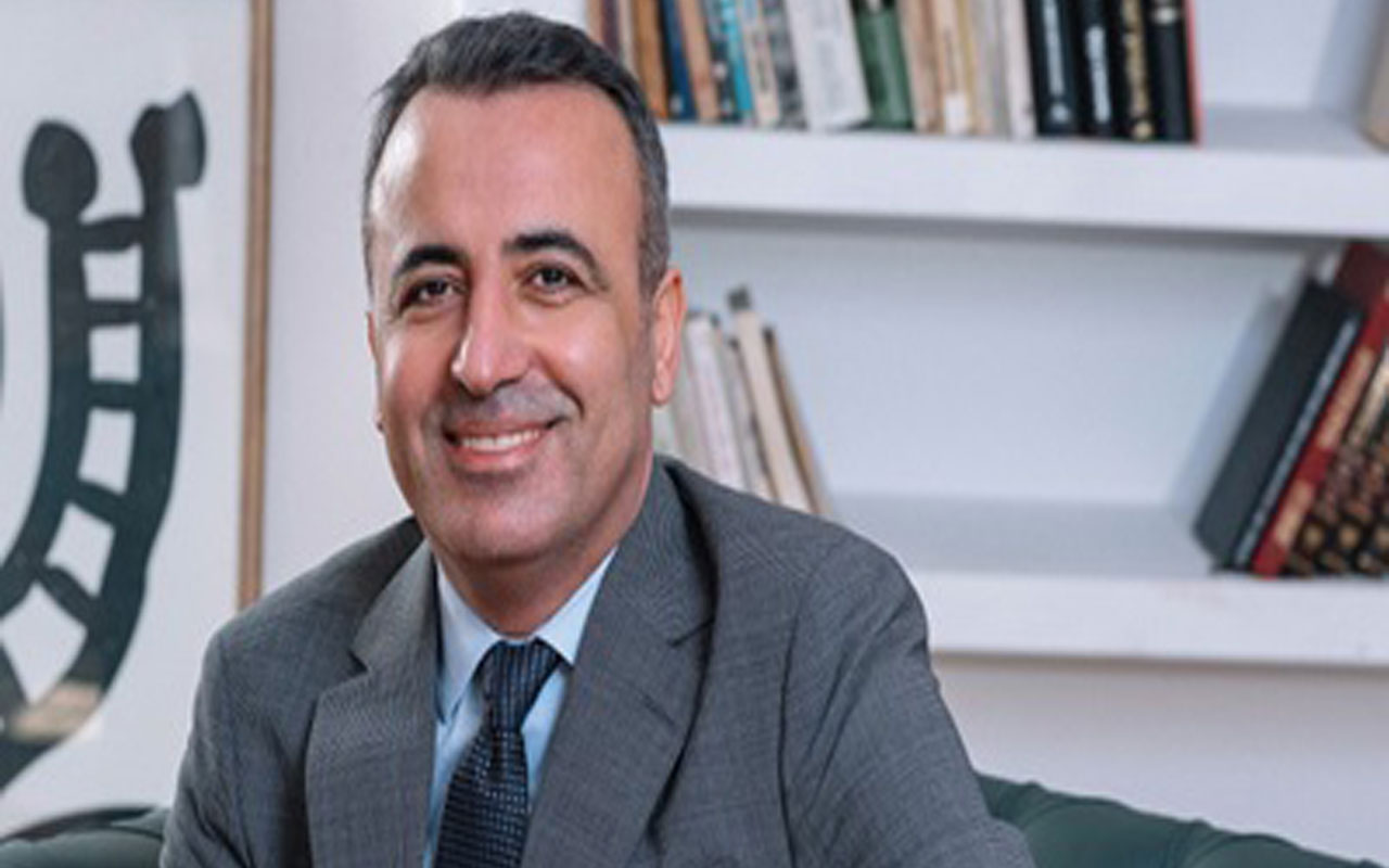 “Faaliyet gösterdiğimiz sektörlerde, “Dijital Çözüm Ortağı” olarak pozisyon alıyoruz”