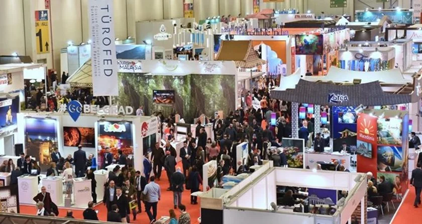 Turizm Bakanlığı 2024’te katılım gerçekleştirilecek fuarları açıkladı