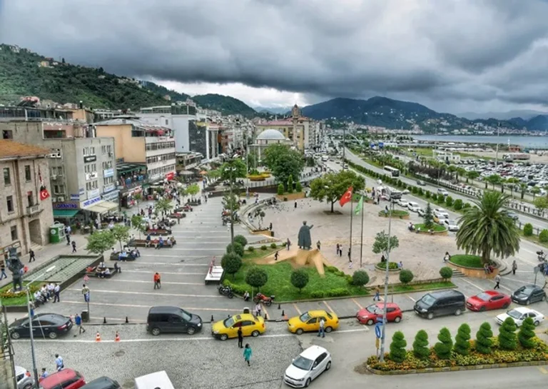 Turizm acenteleri Giresun’u tur programlarından çıkartma yönünde tavsiye kararı aldı