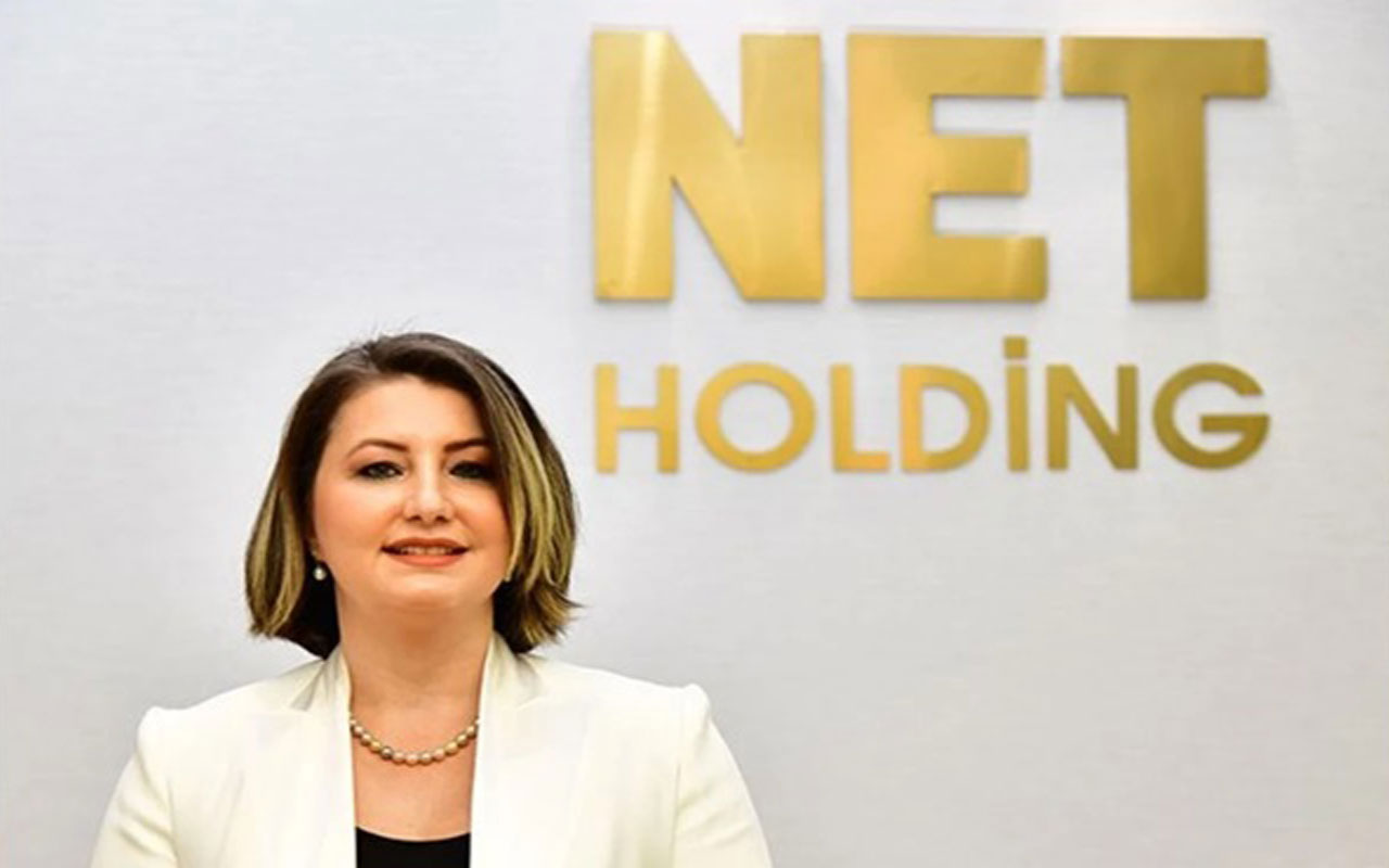 Hande Tibuk: Yeni yatırımlarda rotamız Karadağ