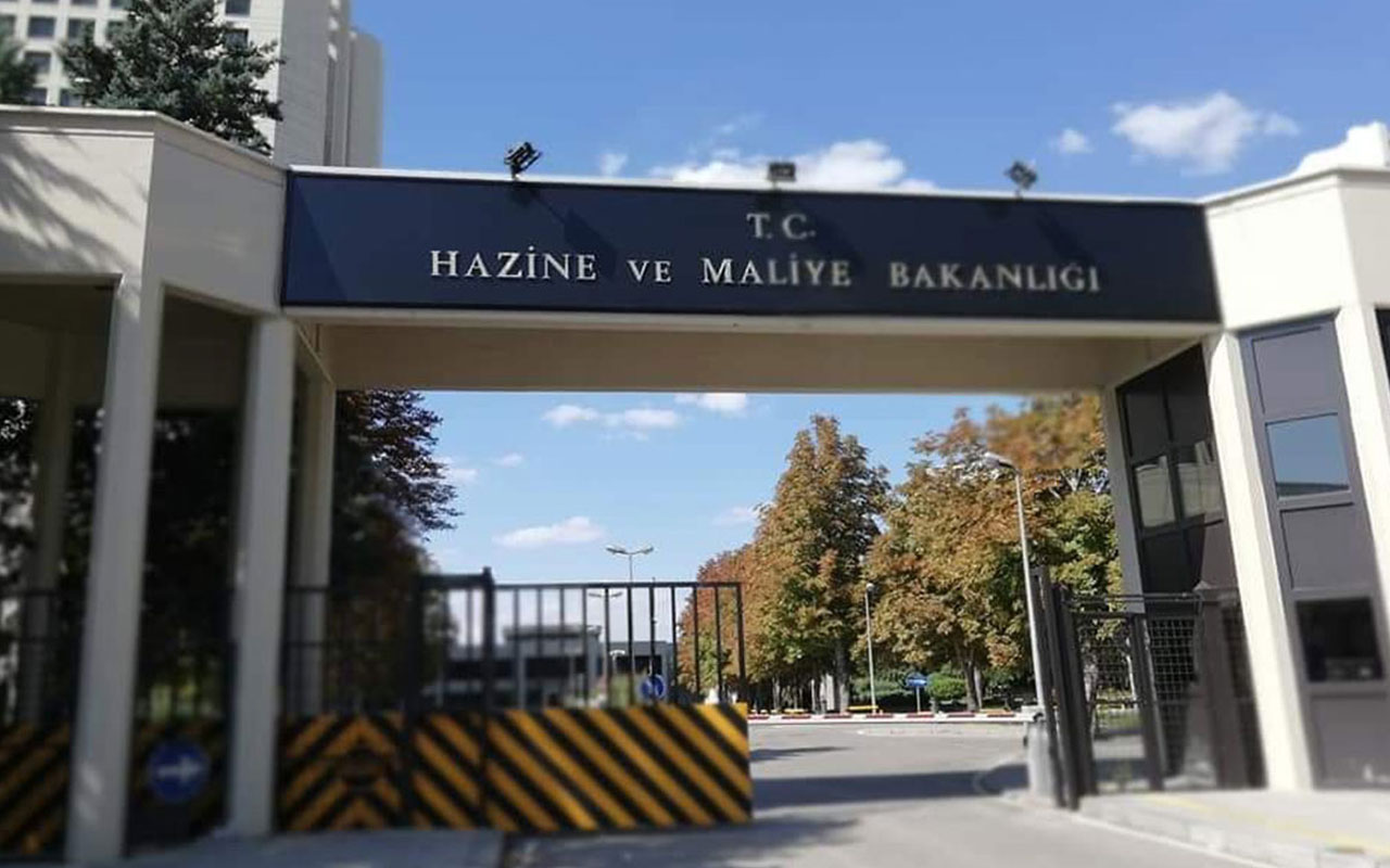 Hazine ve Maliye Bakanlığı, 5 ilde 7 taşınmazı ihale yoluyla satışa çıkardı