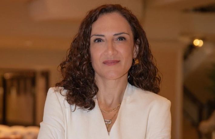 The Ajman Hotel’in Satış ve Pazarlama Direktörlüğüne, Bahar Özkan Yıldırım getirildi