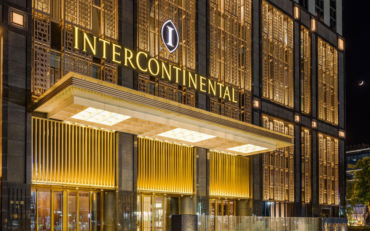 Atis Yapı, InterContinental’i Bursa’ya getiriyor