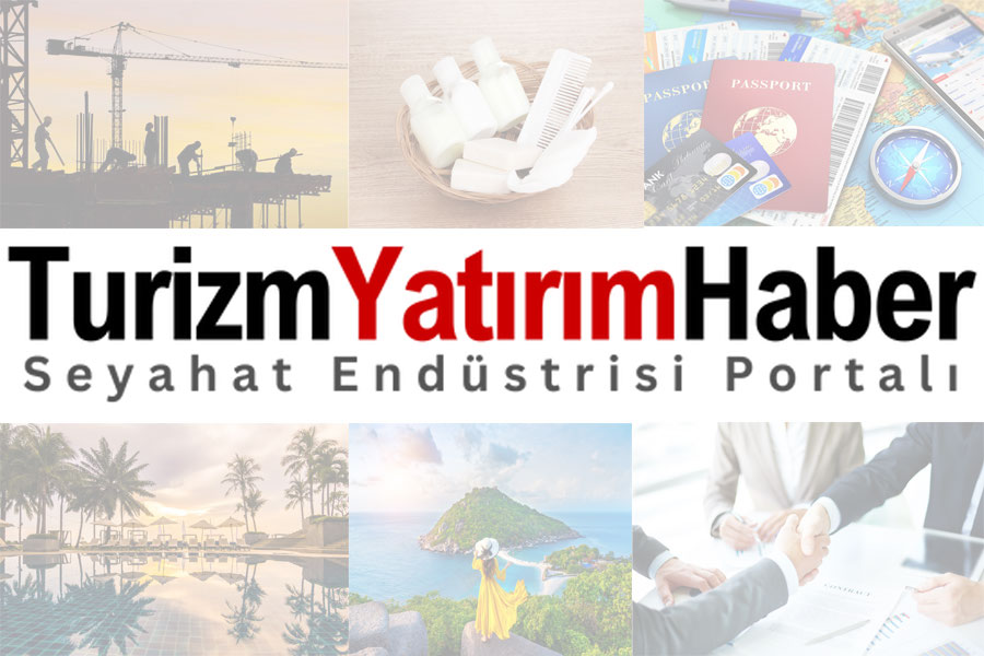 Turizm Yatırım Haber yayın hayatına başladı