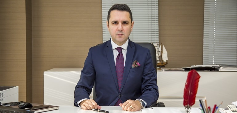 Korhan Alşan: Daha az yıldızlı oteller pansiyonlar yapılabilir!