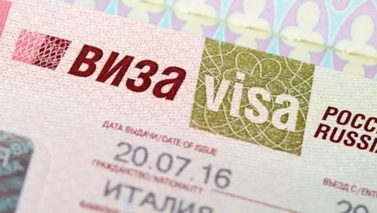 Rusya vize başvurularında mülakat zorunluluğu getirildi