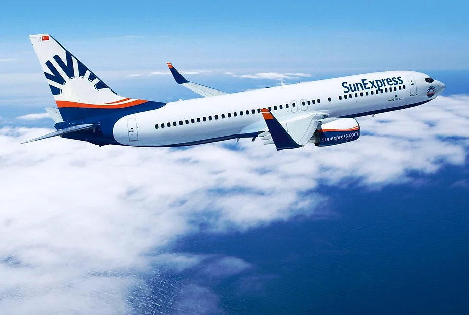 SunExpress 400 kabin memuru alacak! İşte kabin memuru alımı başvuru şartları
