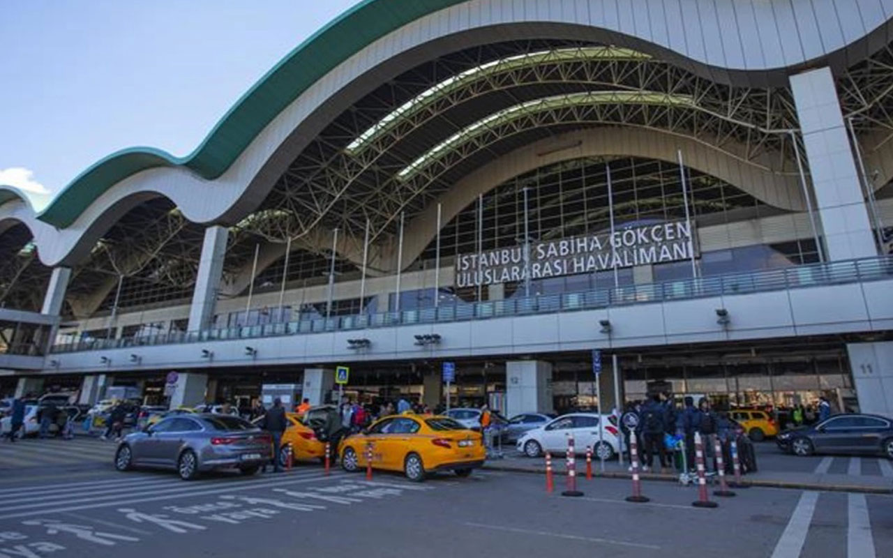 İstanbul Sabiha Gökçen Havalimanı ilk 10’da