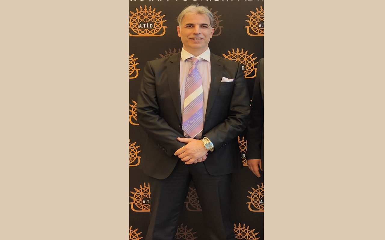 “Yapay zeka sayesinde oteller misafir memnuniyetini artırıyor”