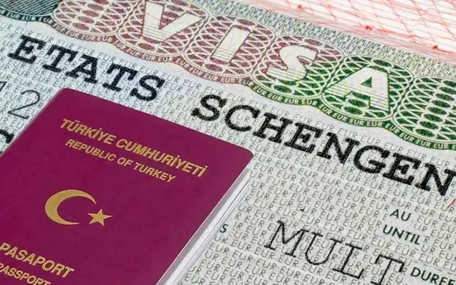 Schengen Vizesinde şartlar ağırlaştı