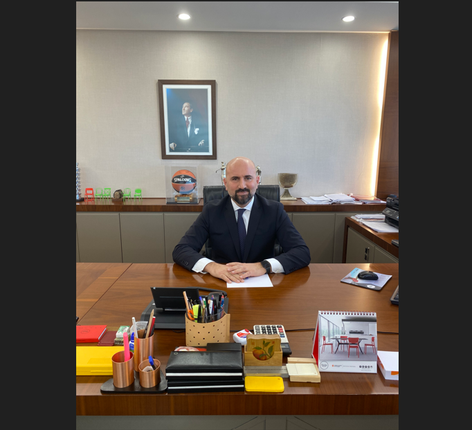 Siesta Mobilya’da dayanıklılık, beden sağlığı işlevsellik ön planda