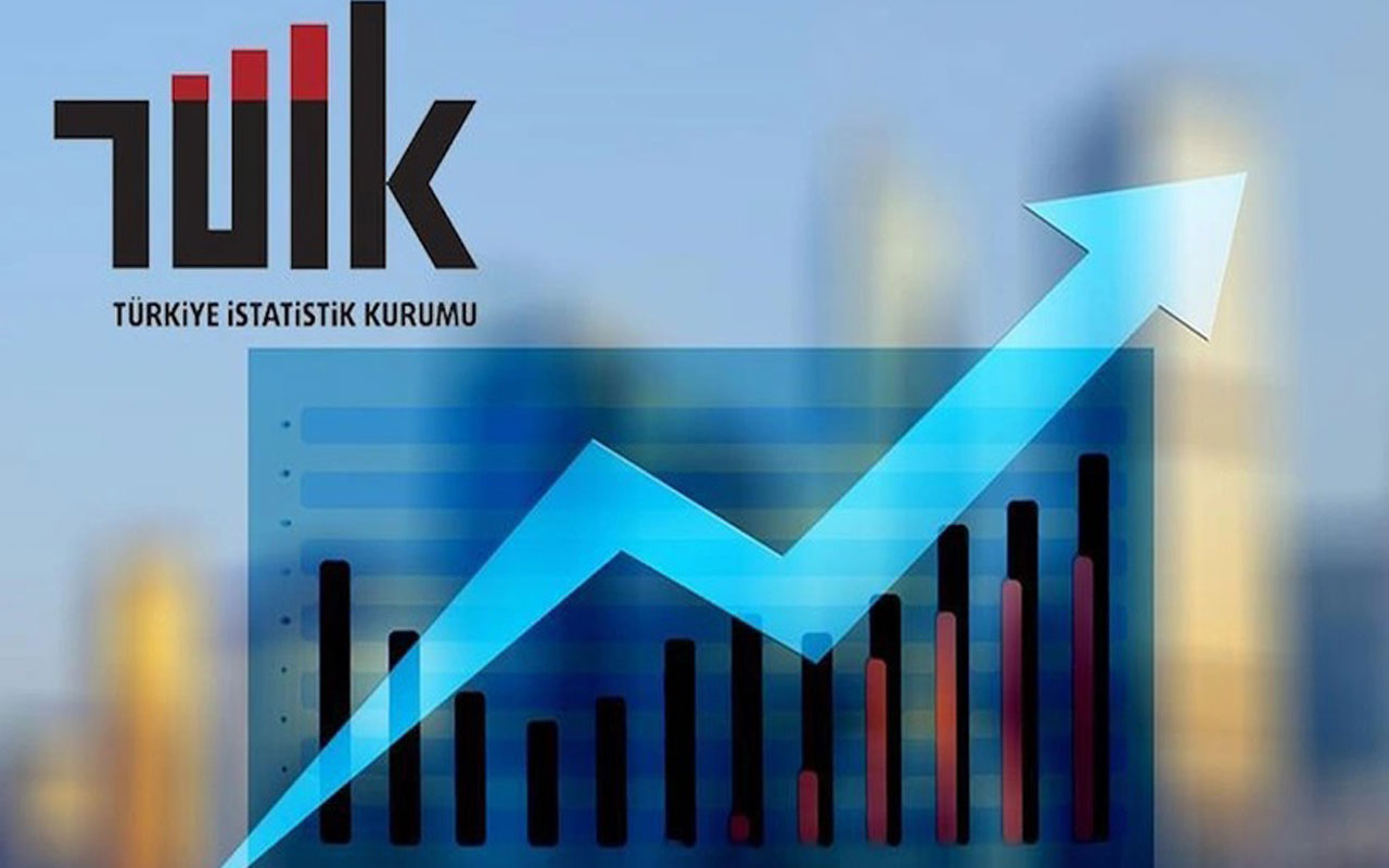 TÜİK temmuz ayı enflasyon verilerini açıkladı