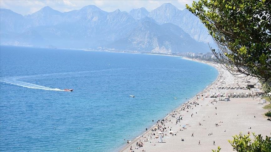 Rusya’da Ağustos sonu uygun fiyatlı Türkiye tatil fırsatı