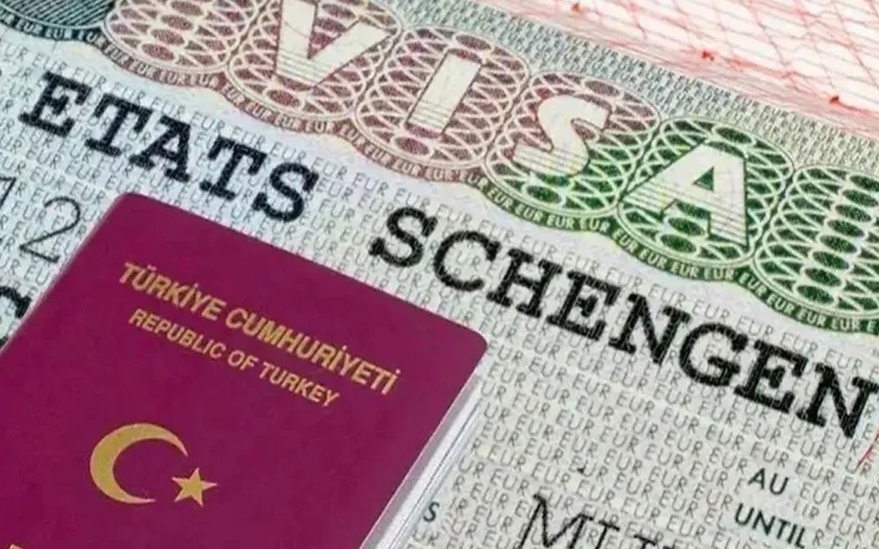 Vize başvuruları yüzde 20 arttı