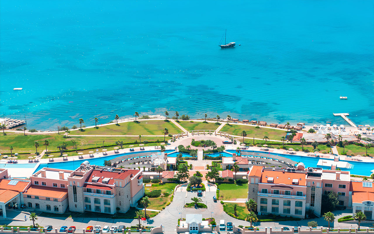 Wyndham yılın ilk yarısında Türkiye ve EMEA’da 27 yeni otel için anlaşma imzaladı