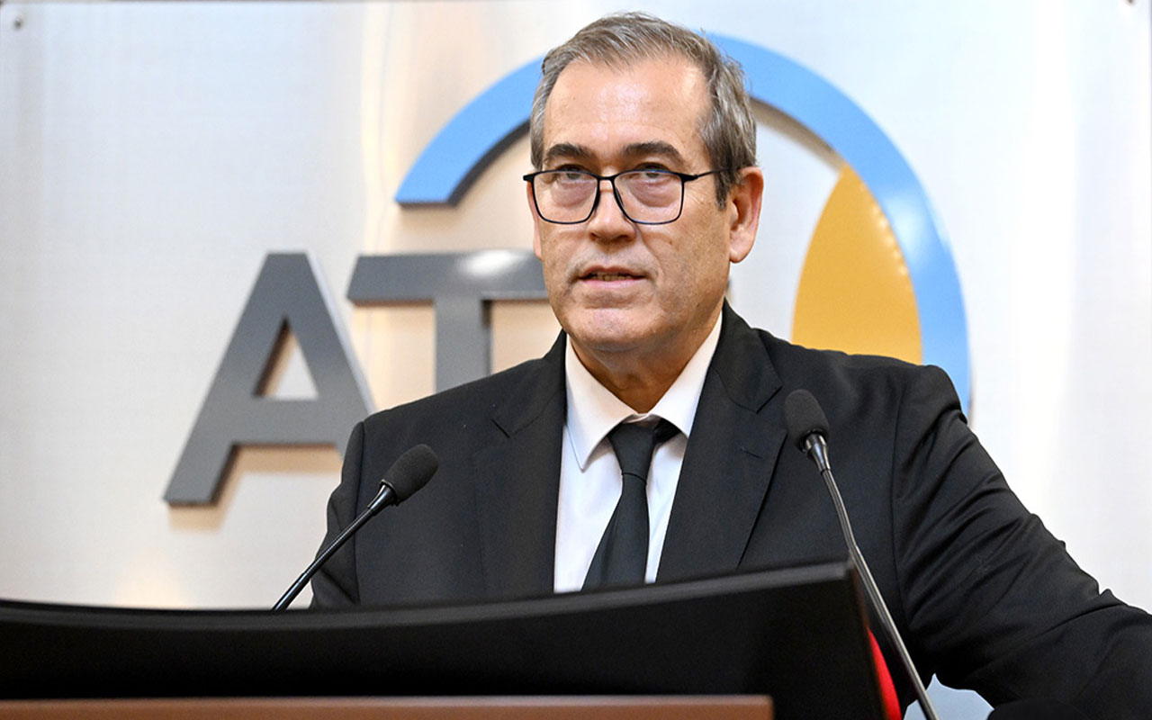 ATSO Başkanı Hacısüleyman: “Yeni vergiler ve zamlar ciddi bir boyuta ulaştı”