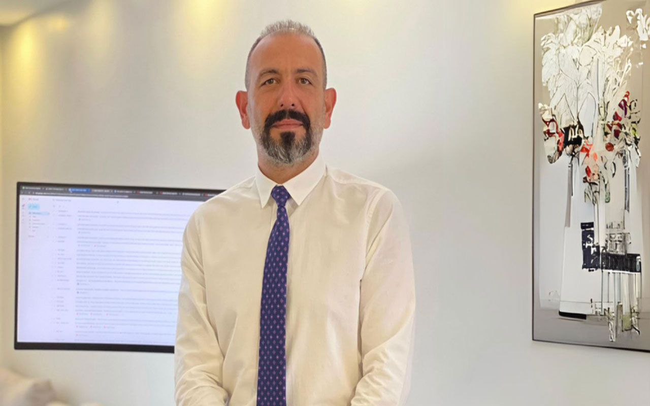 Turna.com’a Üst Düzey Atama