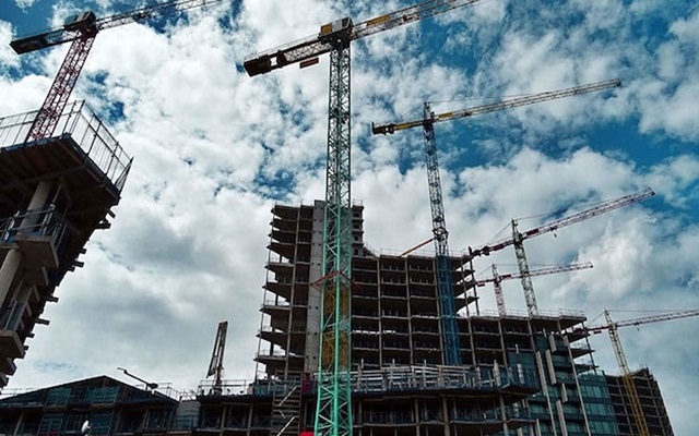 Otel yatırımlarında Türkiye, Avrupa’da 4. sırada