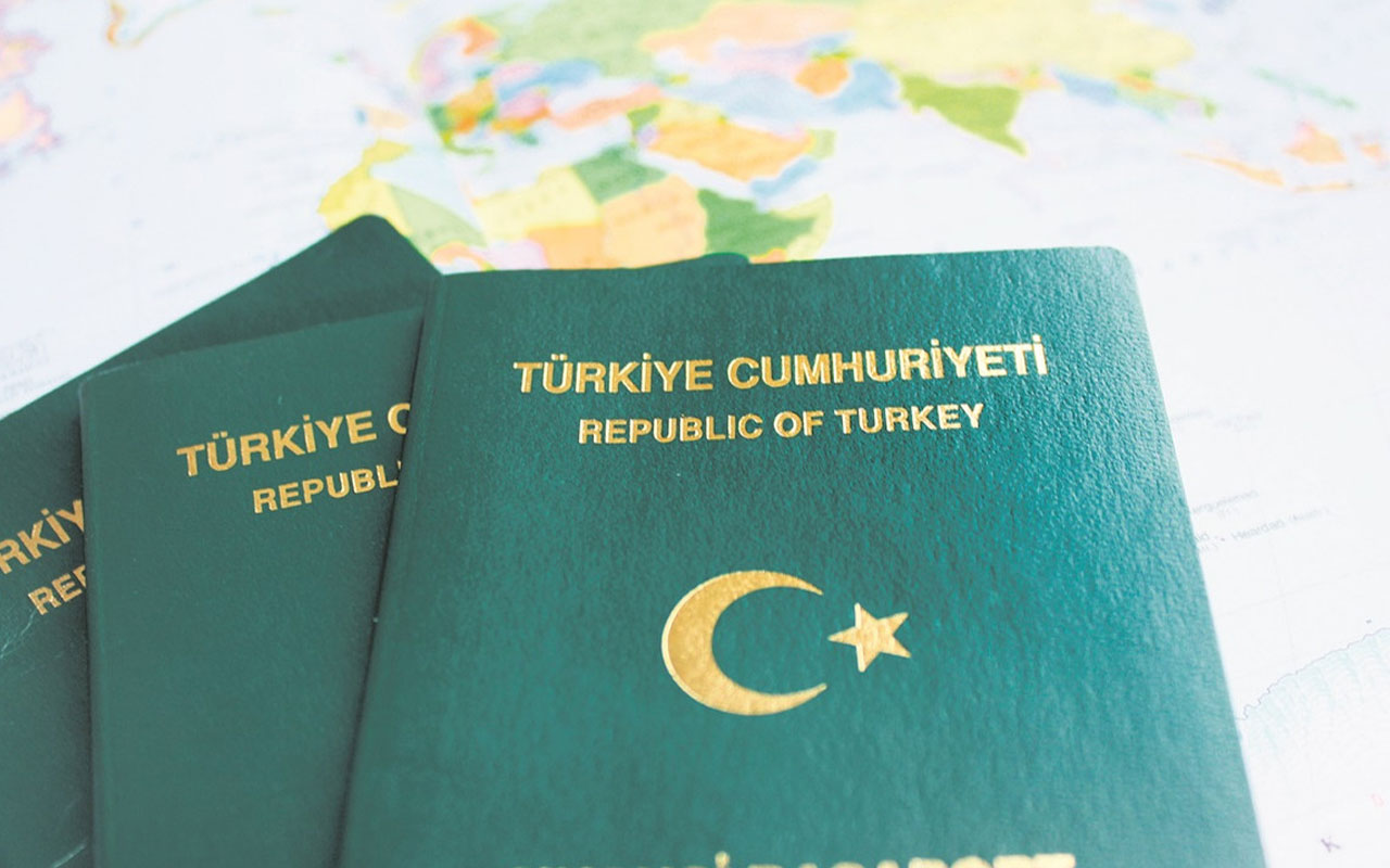 Turizmciler: Yeşil pasaportu ilk hak eden sektör turizm sektörü