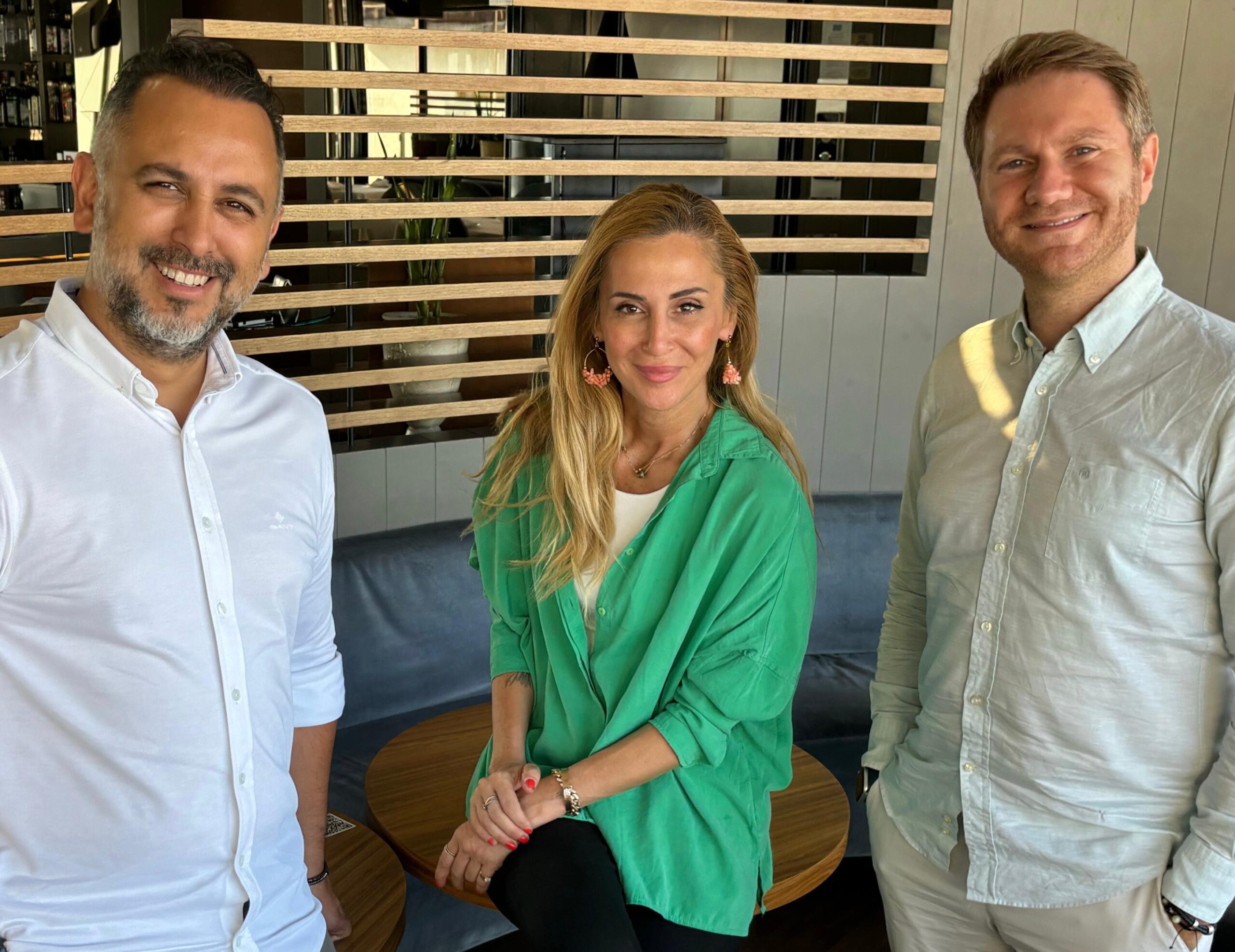 Shine Hospitality ve Pricing Coach, Stratejik Partnerlik Anlaşması imzaladı