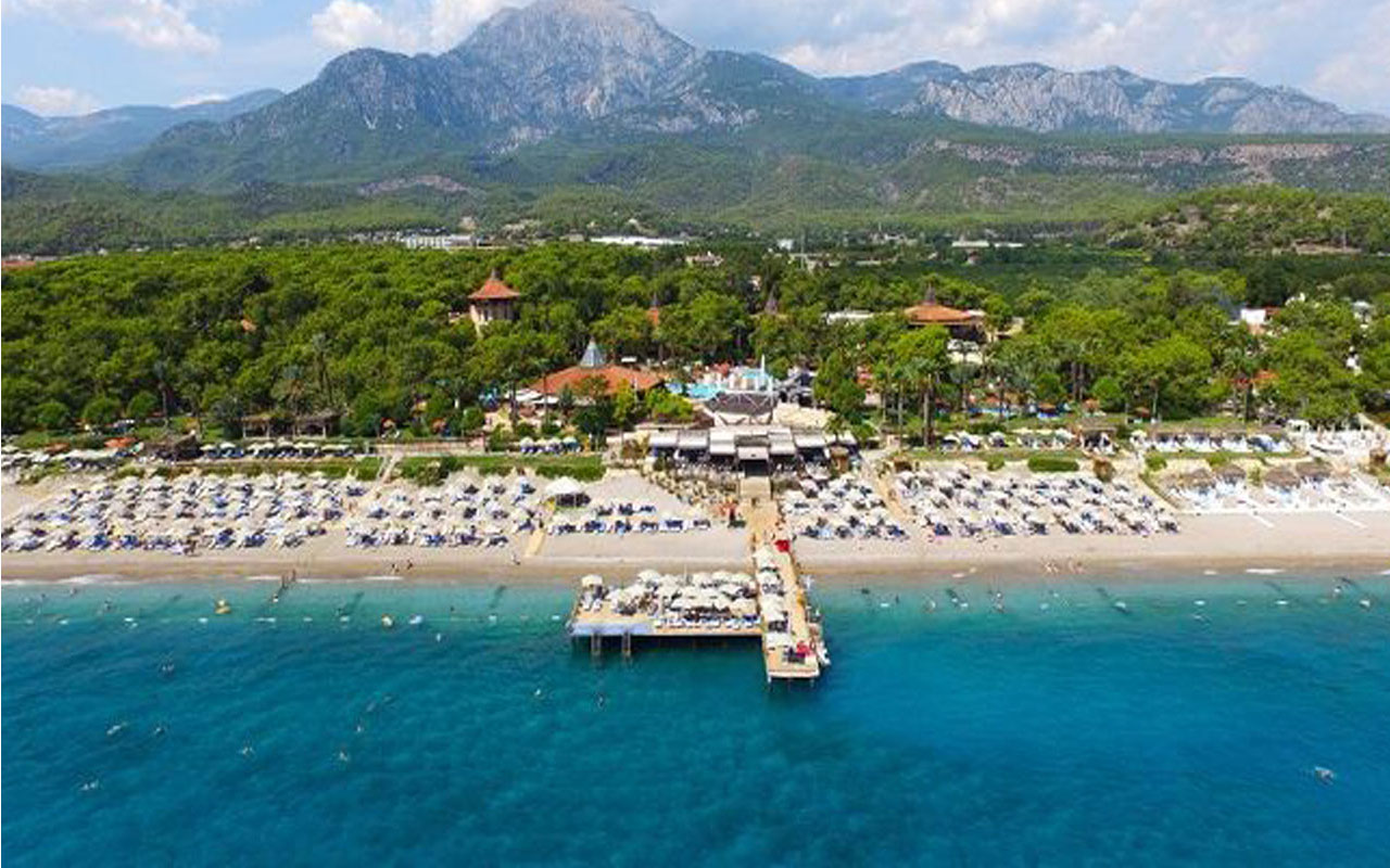 Martı Otel’de yeni dönem şekilleniyor: Yönetim kurulu adayları açıklandı