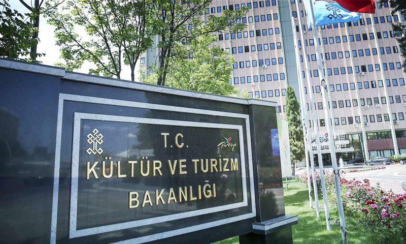 Bakanlık 9 araziyi otel yapımı için tahsise açtı