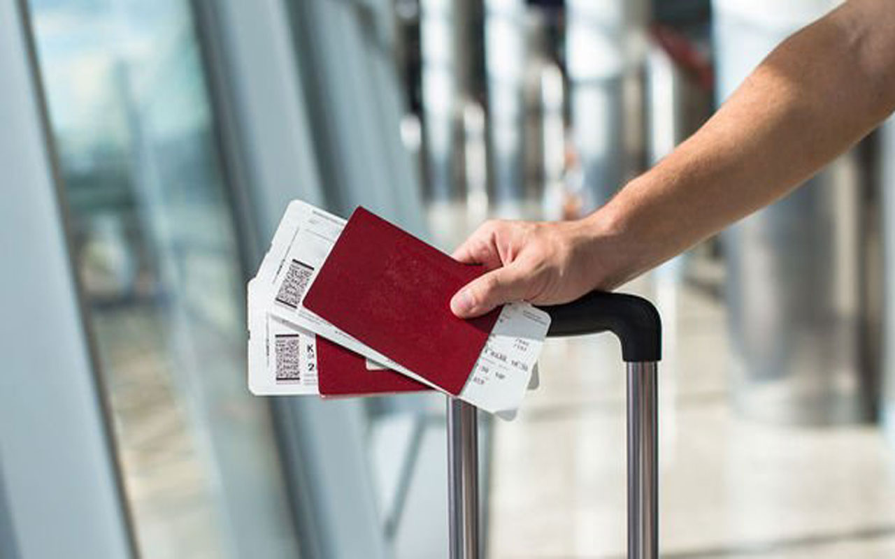 BM Turizm Güven Endeksi’ne göre 2024 yılı olumlu tamamlanacak