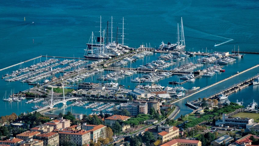 D-Marin İtalya’da genişliyor