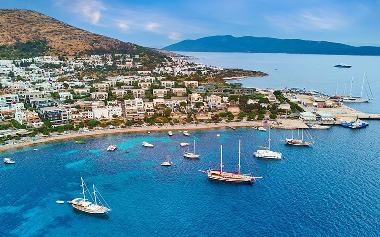 Otellere turist gelmeye başladı ancak bu kez de kârlılık düştü