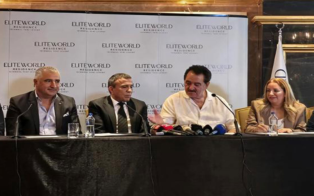 Elite World, yeni oteli için Ekol Yapı ve Tatlıses Group ile anlaştı
