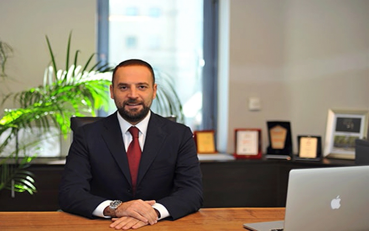 Ferzan Çelikkanat: Turizm lüks değil, herkes için bir ihtiyaç